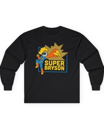 Haminations Unisex Ultra Cotton Long Sleeve Tee