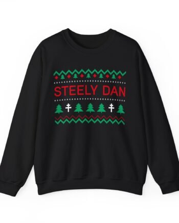 Steely Dan Unisex Heavy Blend™ Crewneck Sweatshirt