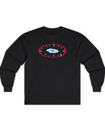 KC Cyclone Unisex Ultra Cotton Long Sleeve Tee