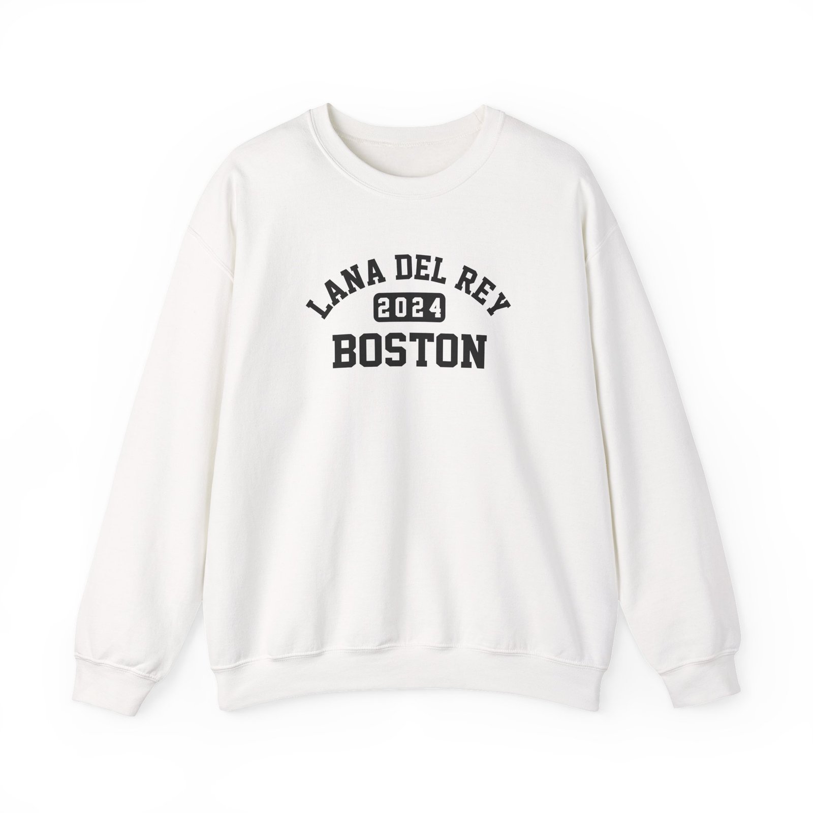 Lanadelrey Unisex Heavy Blend™ Crewneck Sweatshirt