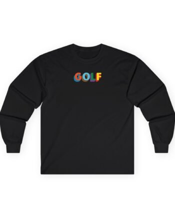 Tyler the Creator Multi 3d Unisex Ultra Cotton Long Sleeve Tee
