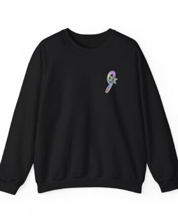 Jojo Siwa Unisex Heavy Blend™ Crewneck Sweatshirt