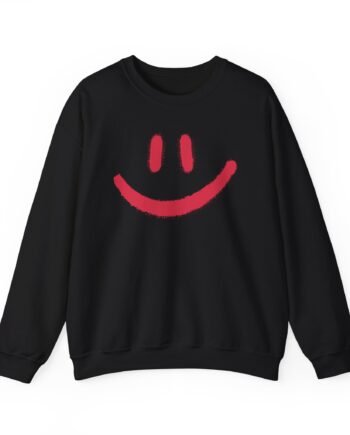 Chase Atlantic Smile Unisex Heavy Blend™ Crewneck Sweatshirt