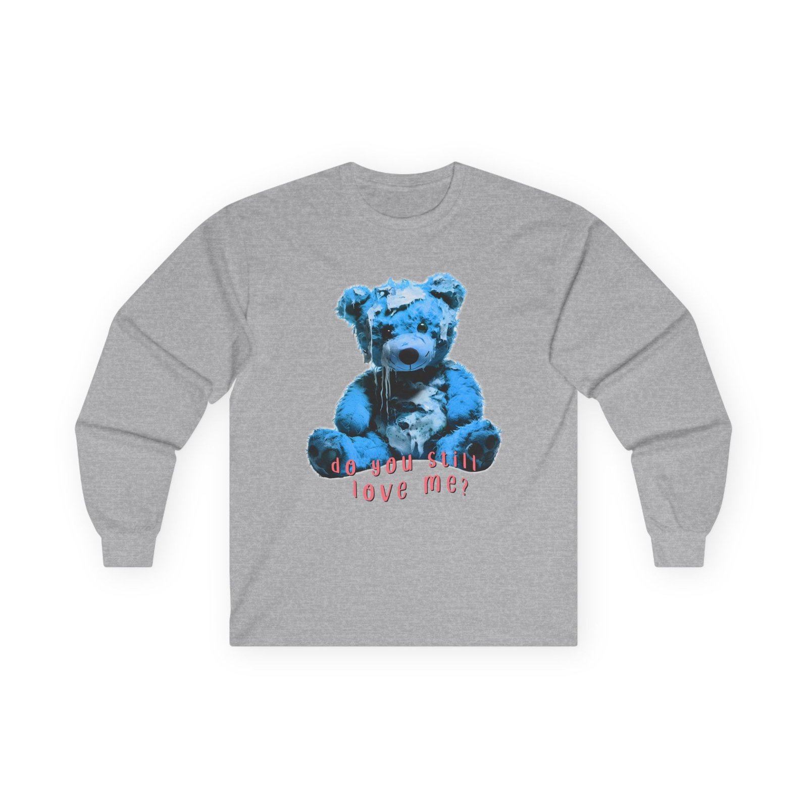 Tyler the Creator Disorder Unisex Ultra Cotton Long Sleeve Tee