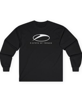 A State of Trance Unisex Ultra Cotton Long Sleeve Tee