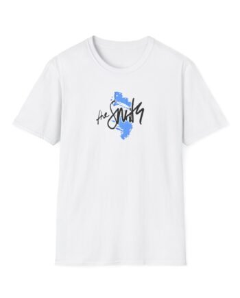 The Snuts Unisex Softstyle T-Shirt