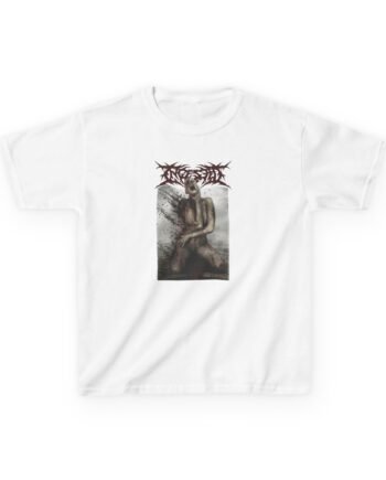 Kids Ingested the Surreption Ii Heavy Cotton™ Tee