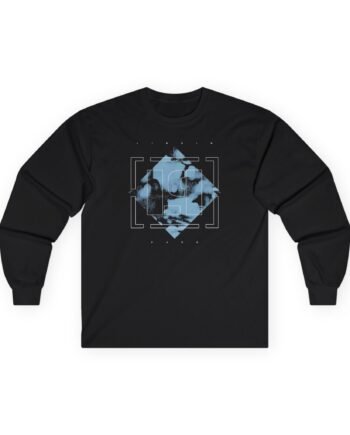Linkin Park Meteora Diamonds Unisex Ultra Cotton Long Sleeve Tee