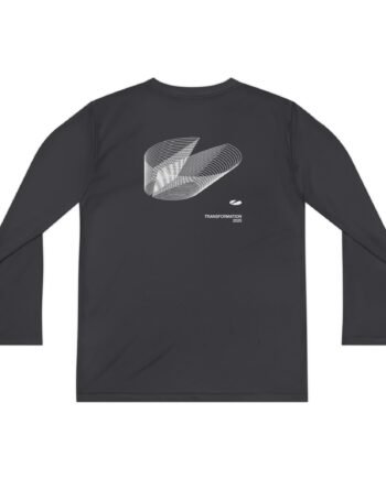 Youth A State of Trance I Was There During Ade Long Sleeve Competitor Tee