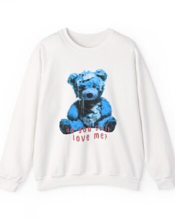 Tyler the Creator Disorder Unisex Heavy Blend™ Crewneck Sweatshirt