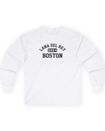 Lanadelrey Unisex Ultra Cotton Long Sleeve Tee