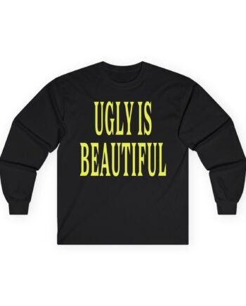 Oliver Tree Jet Ski Unisex Ultra Cotton Long Sleeve Tee