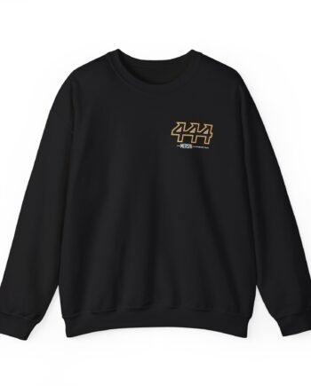 Mersiv Nye Unisex Heavy Blend™ Crewneck Sweatshirt