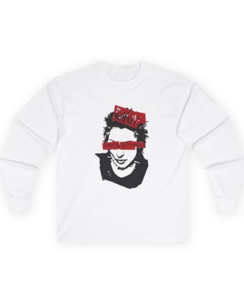 Palaye Royale Remington Unisex Ultra Cotton Long Sleeve Tee