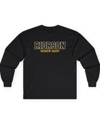 Fourth Wing Xaden Riorson Shadow Unisex Ultra Cotton Long Sleeve Tee