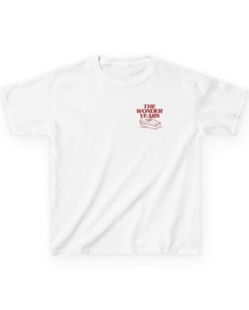 Kids The Wonder Years Sell Out Heavy Cotton™ Tee