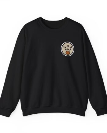Haminations Ham Unisex Heavy Blend™ Crewneck Sweatshirt