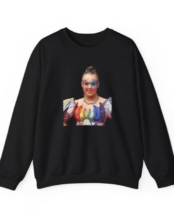 Jojo Siwa Unisex Heavy Blend™ Crewneck Sweatshirt