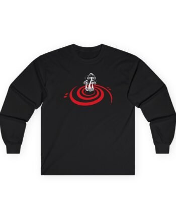 Mersiv Atl Unisex Ultra Cotton Long Sleeve Tee