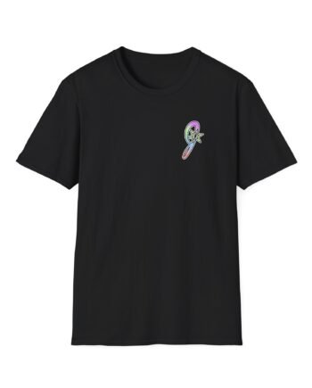 Jojo Siwa Unisex Softstyle T-Shirt