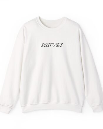 Searows Unisex Heavy Blend™ Crewneck Sweatshirt