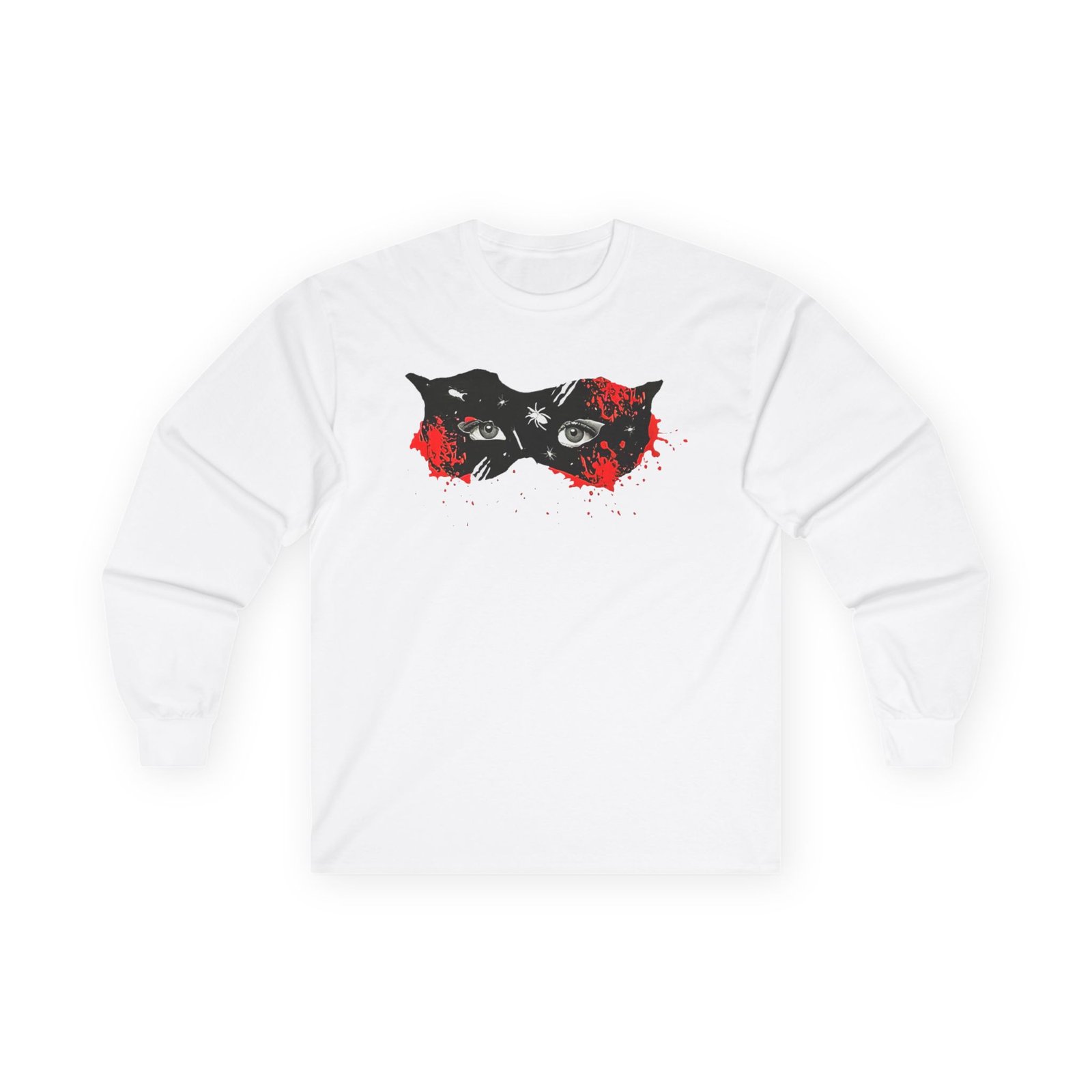 Swedish House Mafia Unisex Ultra Cotton Long Sleeve Tee