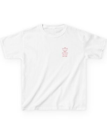 Kids League Of Legends Pizza Delivery Heavy Cotton™ Tee
