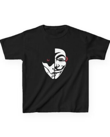 Kids LT Lickme Heavy Cotton Tee