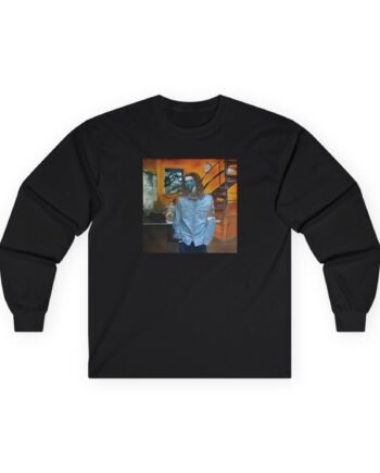 Hozier 10 Year Anniversary Album Unisex Ultra Cotton Long Sleeve Tee