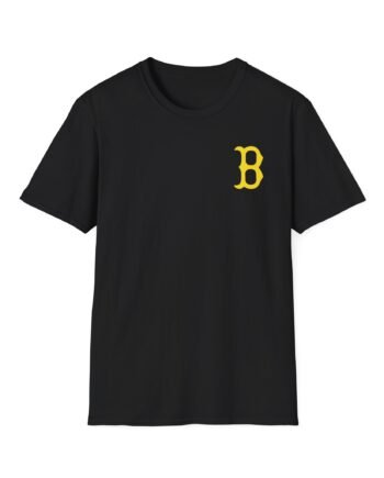 Hybe Bts Unisex Softstyle T-Shirt