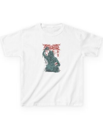 Kids Ingested Consumed With Spite Heavy Cotton™ Tee