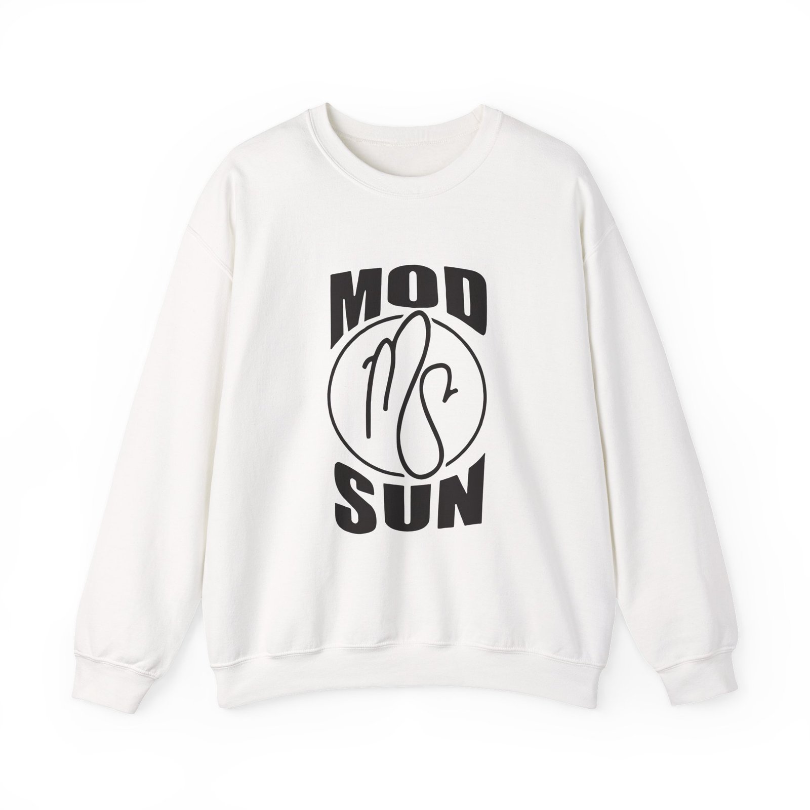 Mod Sun Unisex Heavy Blend™ Crewneck Sweatshirt