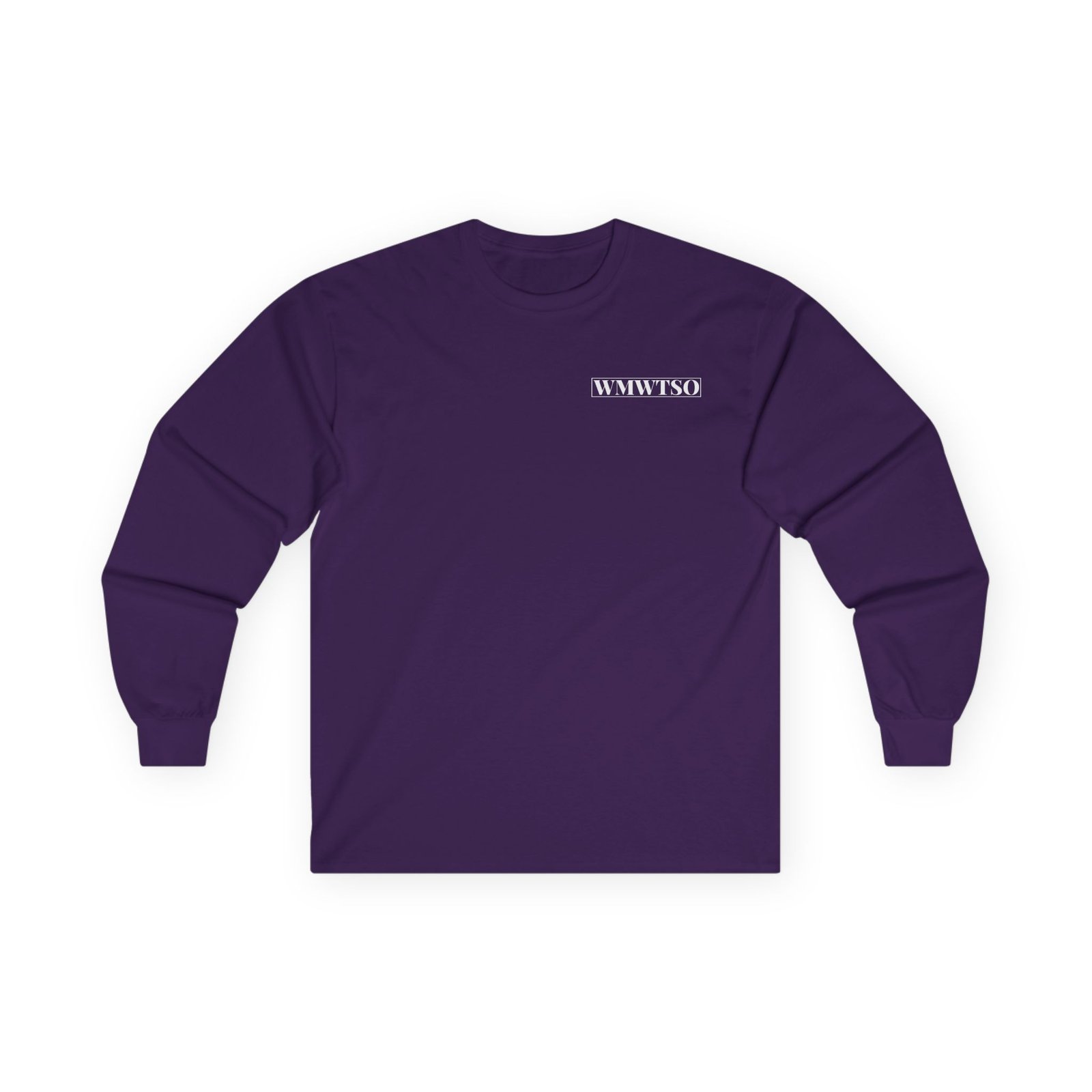 Mac Miller Wmwtso Track List Unisex Ultra Cotton Long Sleeve Tee