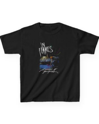 Kids In Flames A Sense of Purpose Heavy Cotton™ Tee