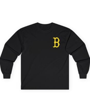 Hybe Bts Unisex Ultra Cotton Long Sleeve Tee
