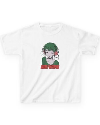 Kids Tyler the Creator Cigarette Candy Heavy Cotton™ Tee