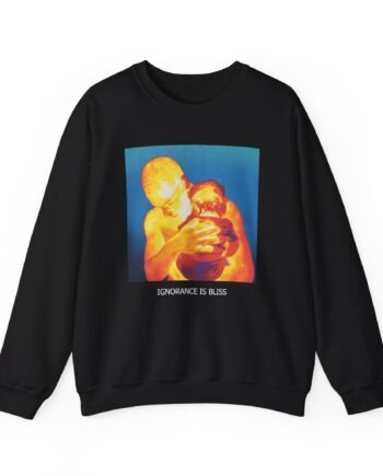 SKA Joseph Olaitan Adenuga Jr Down Under Unisex Heavy Blend™ Crewneck Sweatshirt