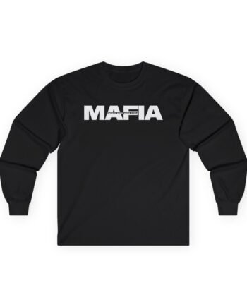 Swedish House Mafia Bat Unisex Ultra Cotton Long Sleeve Tee