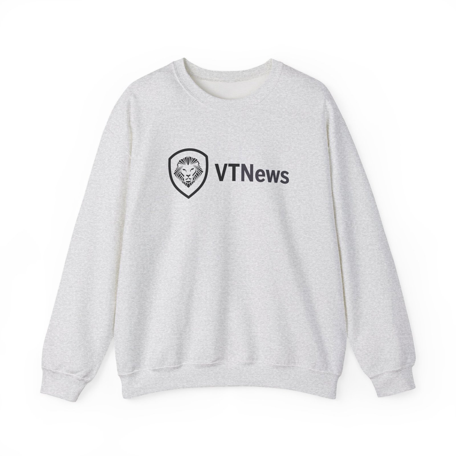 Valuetainment Vtnews Unisex Heavy Blend™ Crewneck Sweatshirt