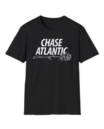 Chase Atlantic Unisex Softstyle T-Shirt