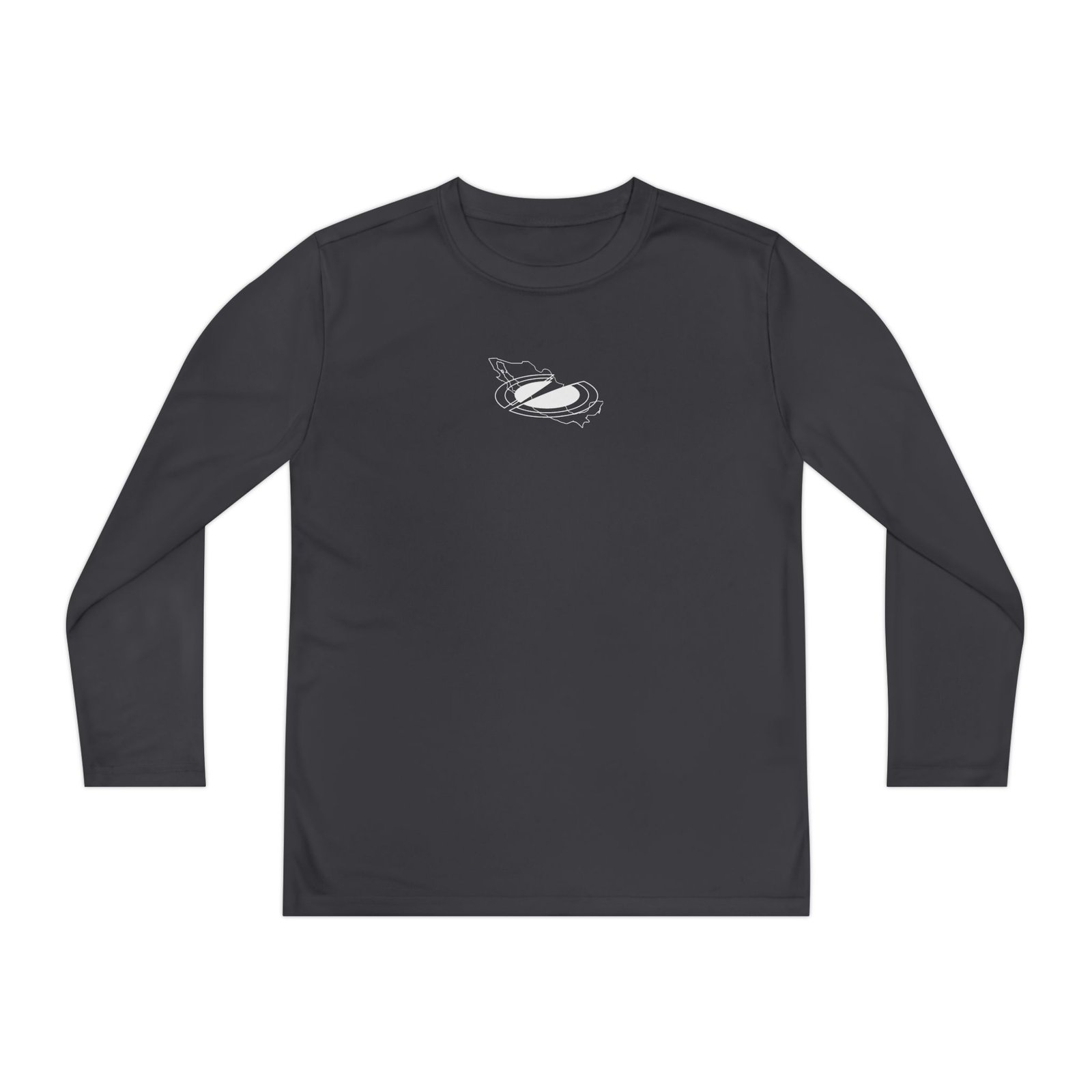 Youth A State of Trance Mexico Line-up Long Sleeve Competitor Tee