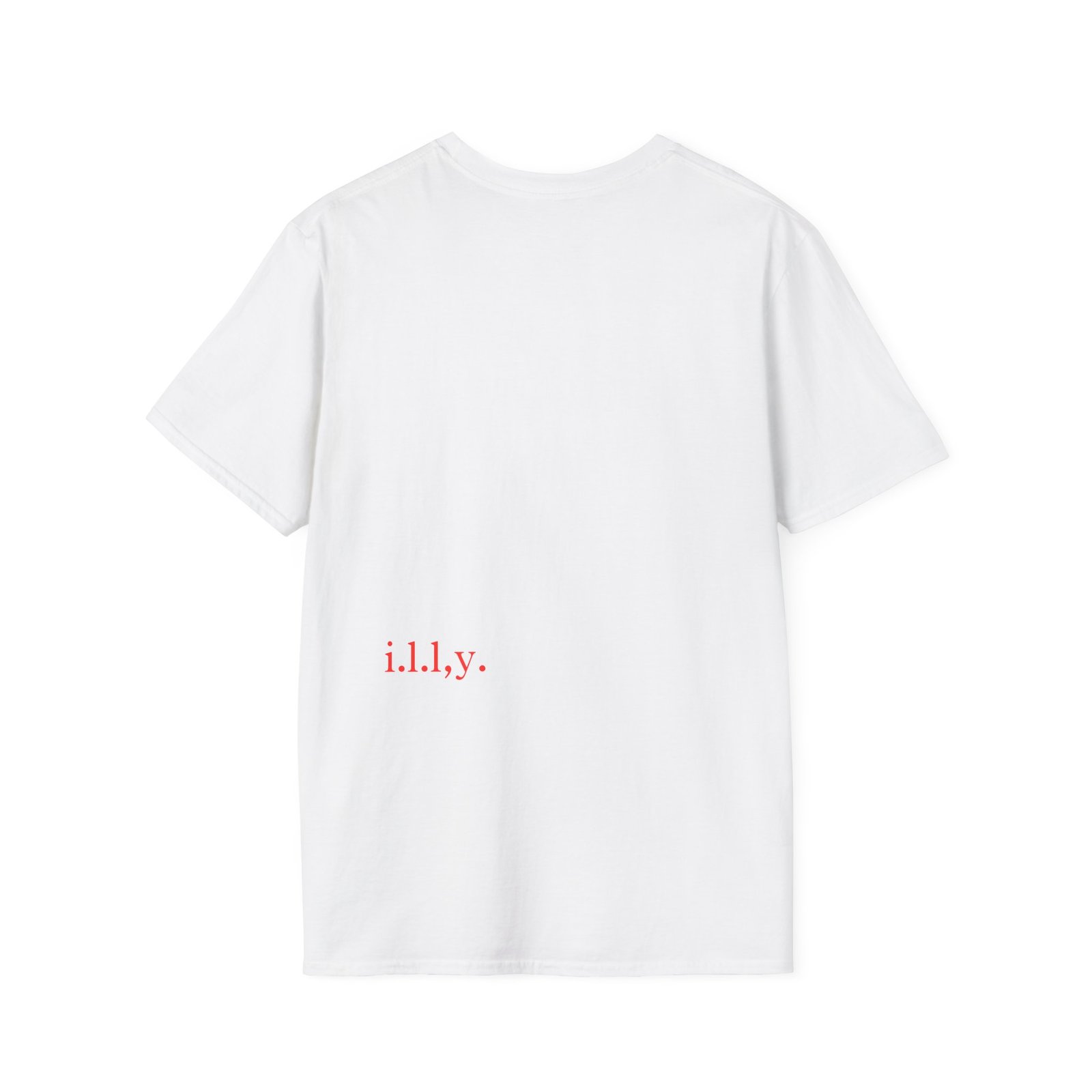Mac Miller Illty Unisex Softstyle T-Shirt