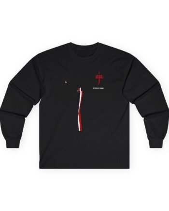 Steely Dan Aja Unisex Ultra Cotton Long Sleeve Tee