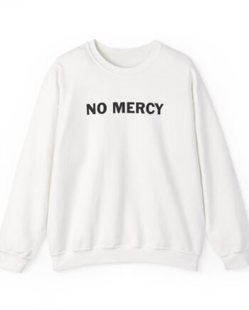 We Came as Romans No Mercy Unisex Heavy Blend™ Crewneck Sweatshirt