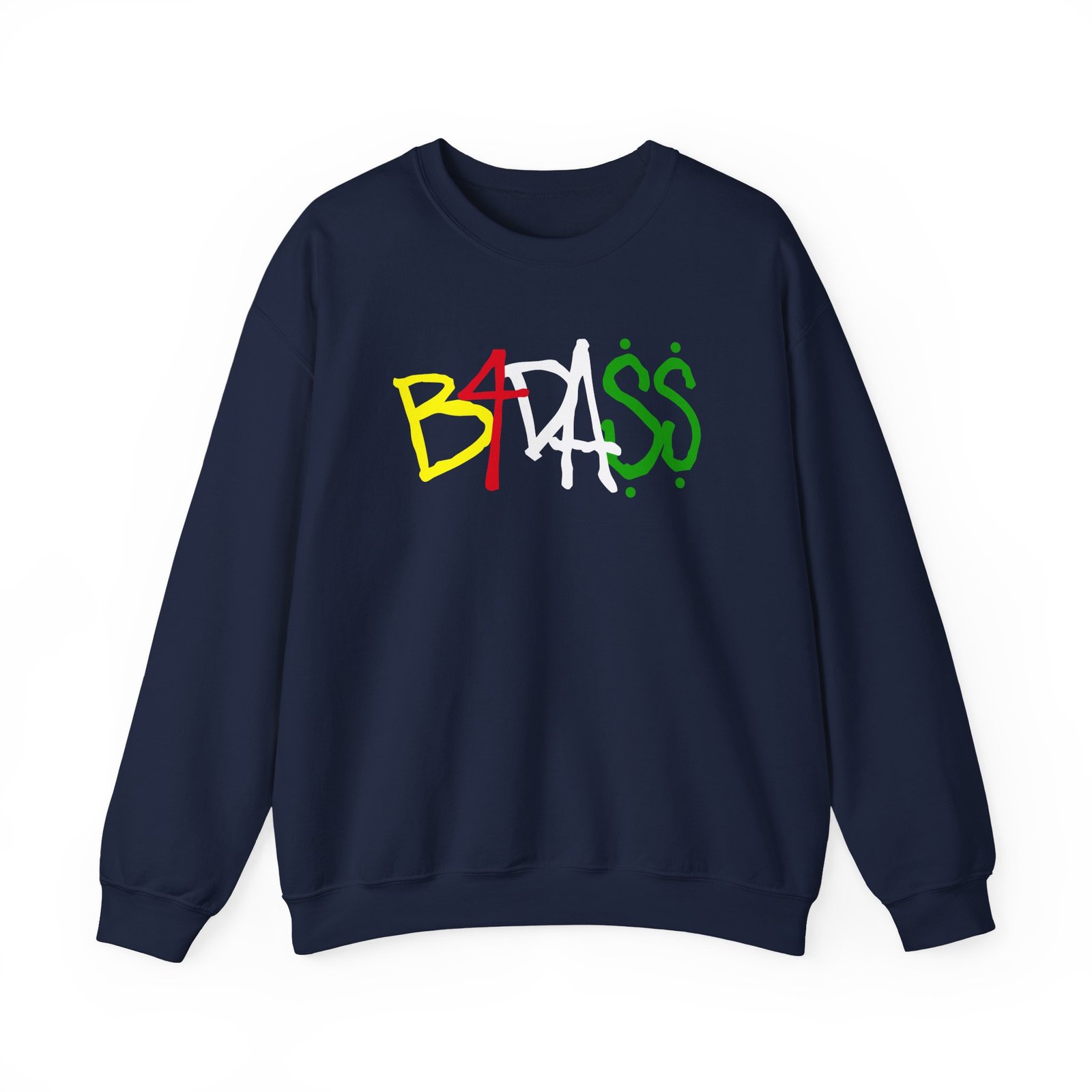 Joey Badass Unisex Heavy Blend™ Crewneck Sweatshirt