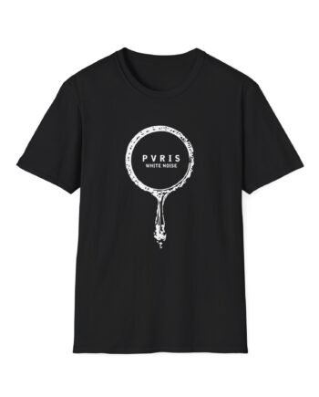 Pvris Mirror Unisex Softstyle T-Shirt