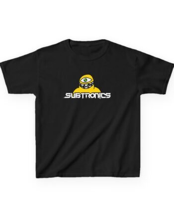 Kids Subtronics Heavy Cotton™ Tee
