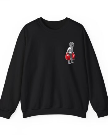 Pretenders Relentless Tour Unisex Heavy Blend™ Crewneck Sweatshirt