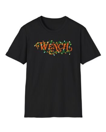 The Toast Wench Unisex Softstyle T-Shirt