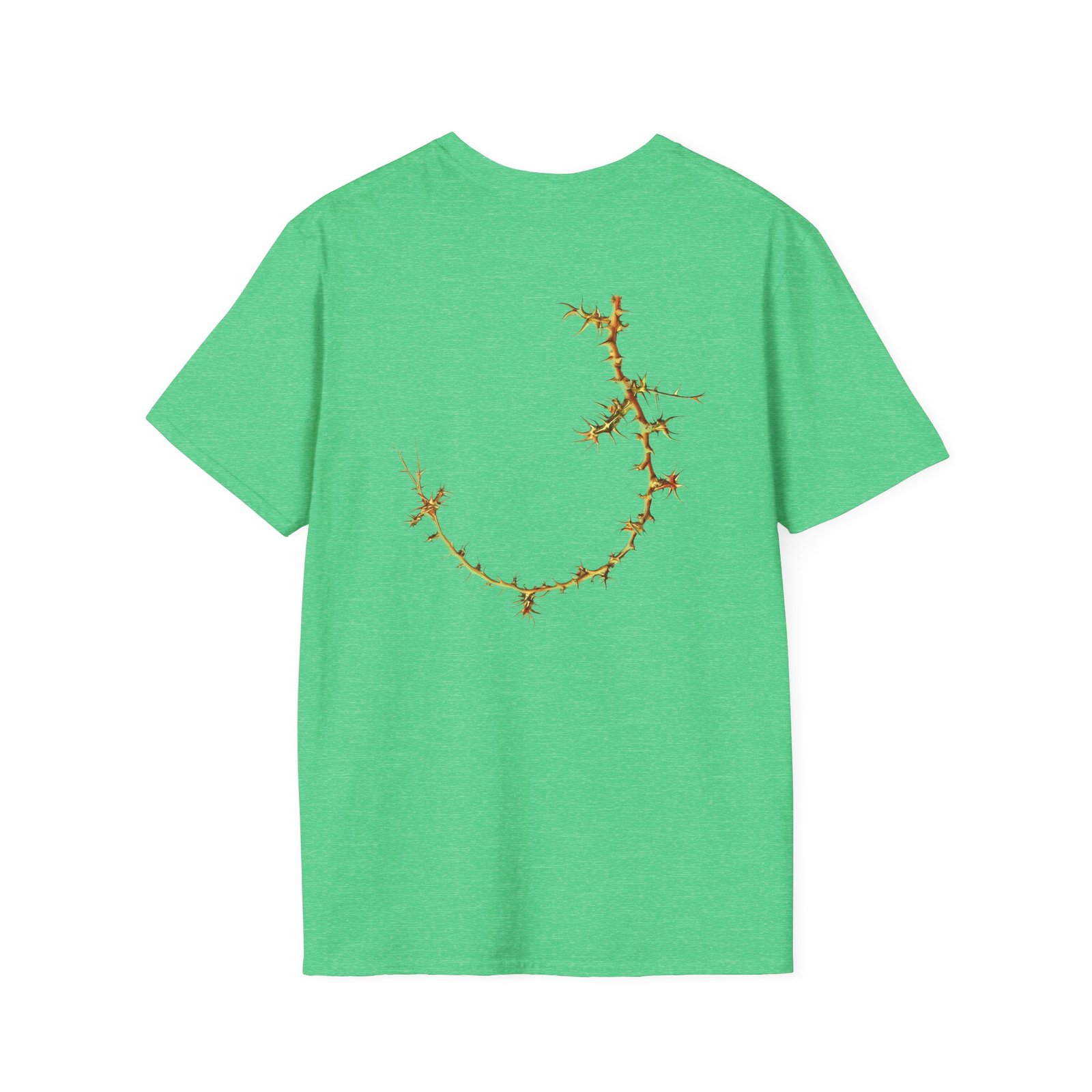 Tyler the Creator Blackberry Unisex Softstyle T-Shirt